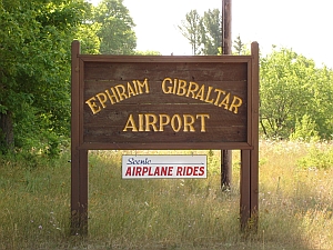 airportsign
