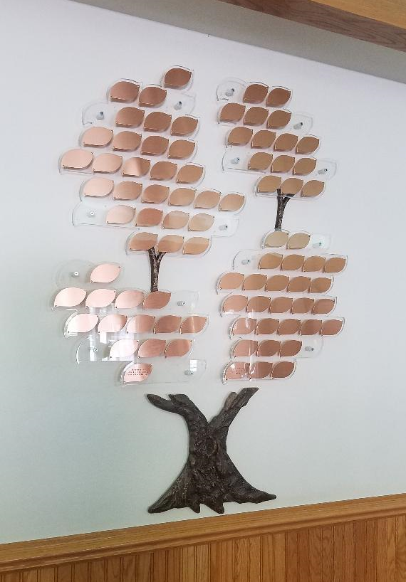 Giving Tree